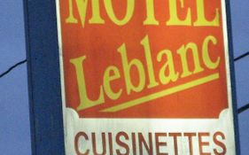 Motel Leblanc